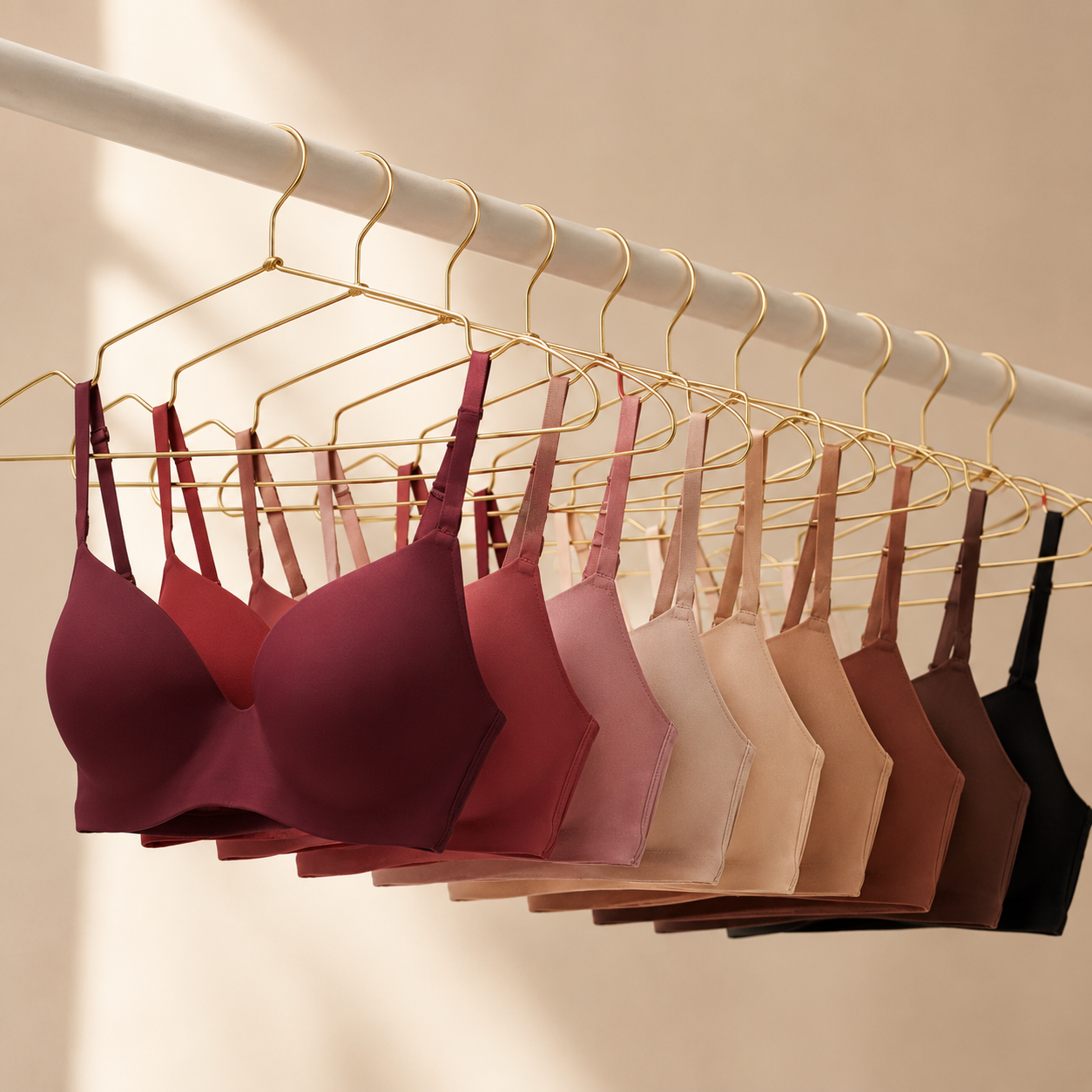 Bras