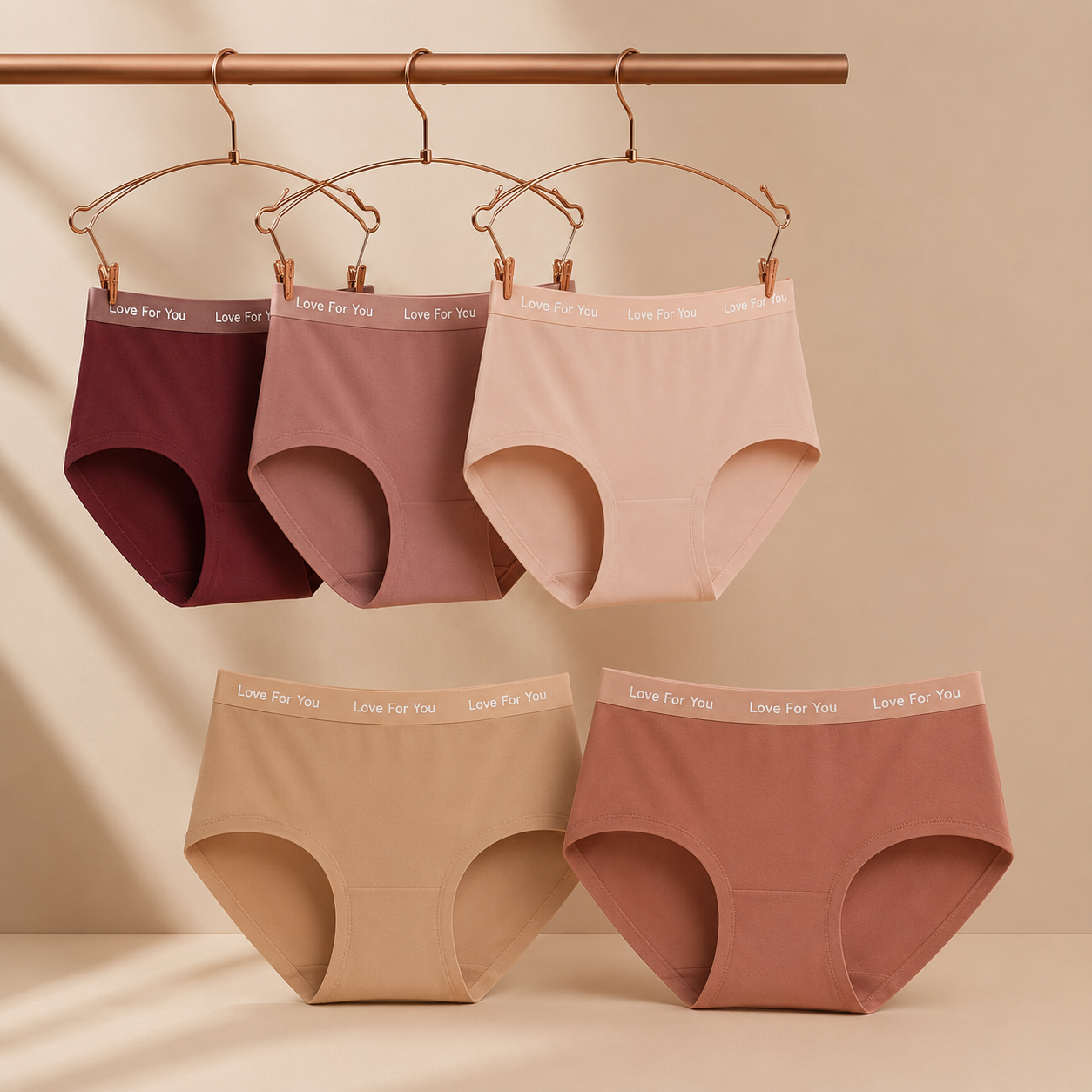 Panties