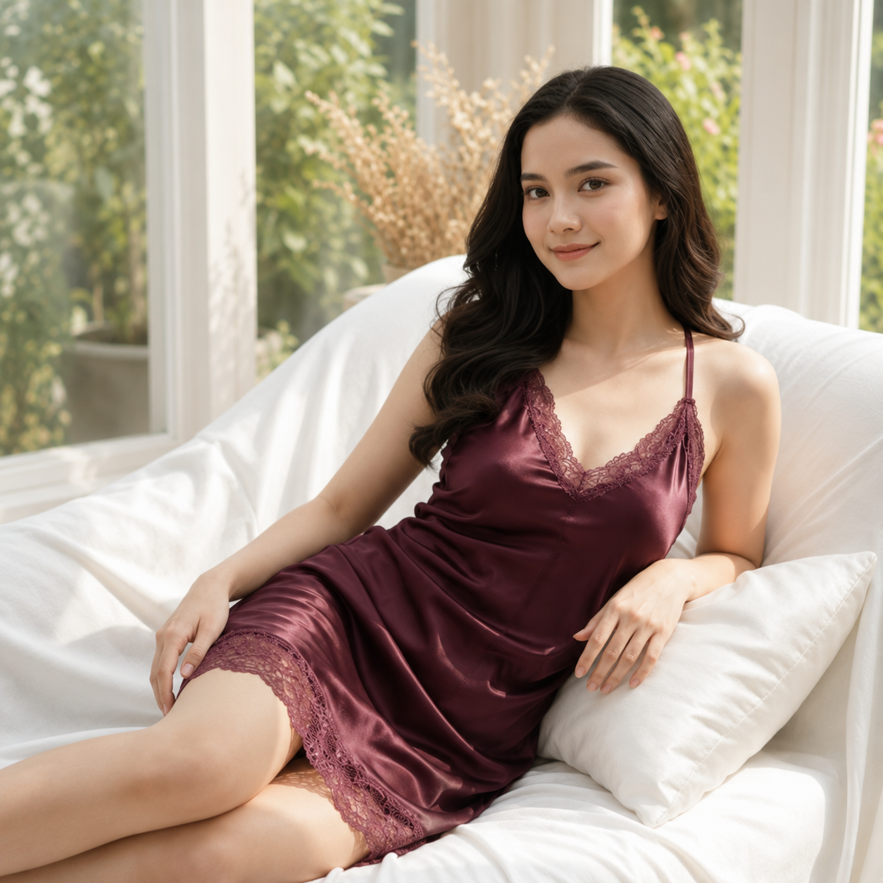 Nighties
