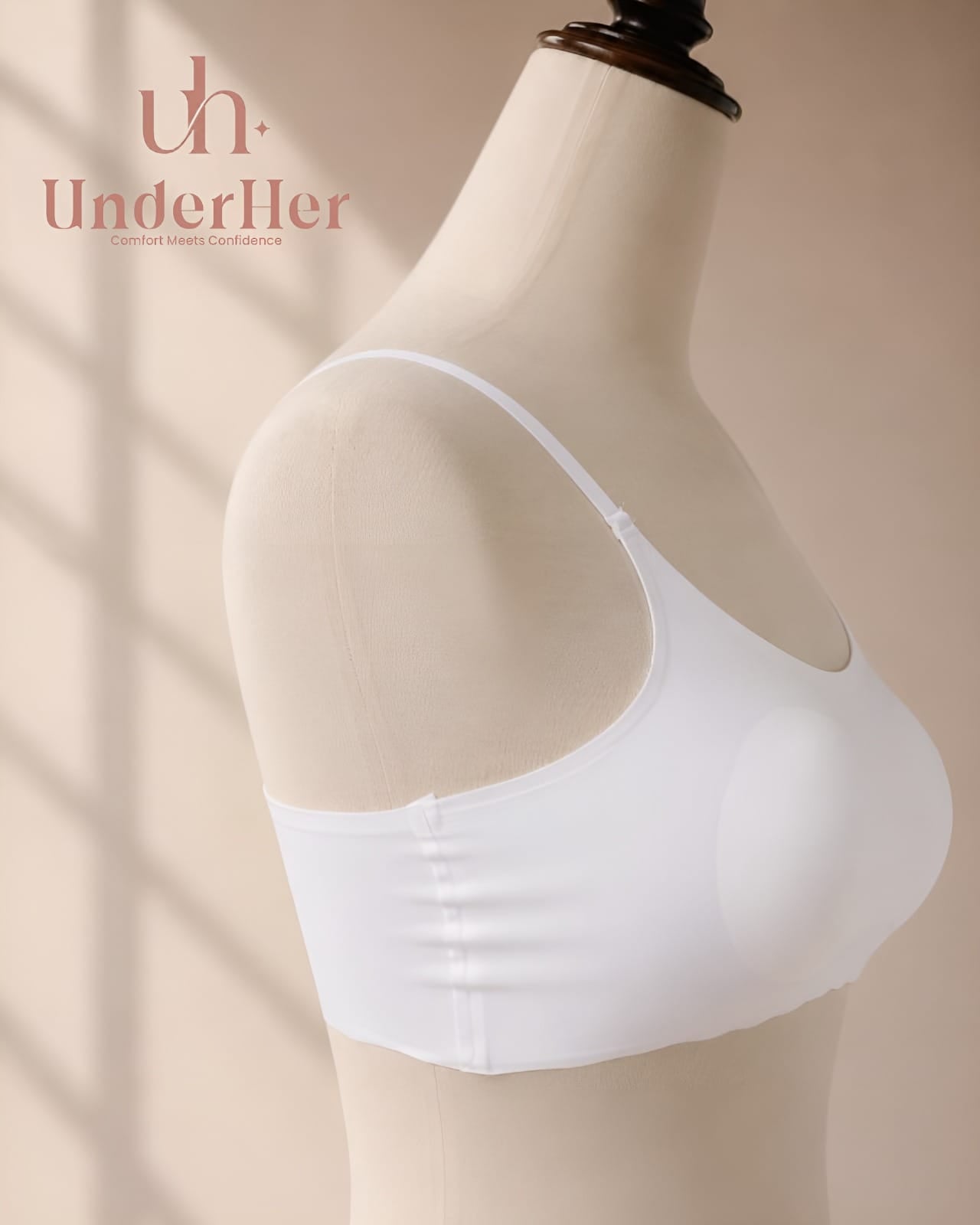 UnderHer™ Teen Comfort Bra