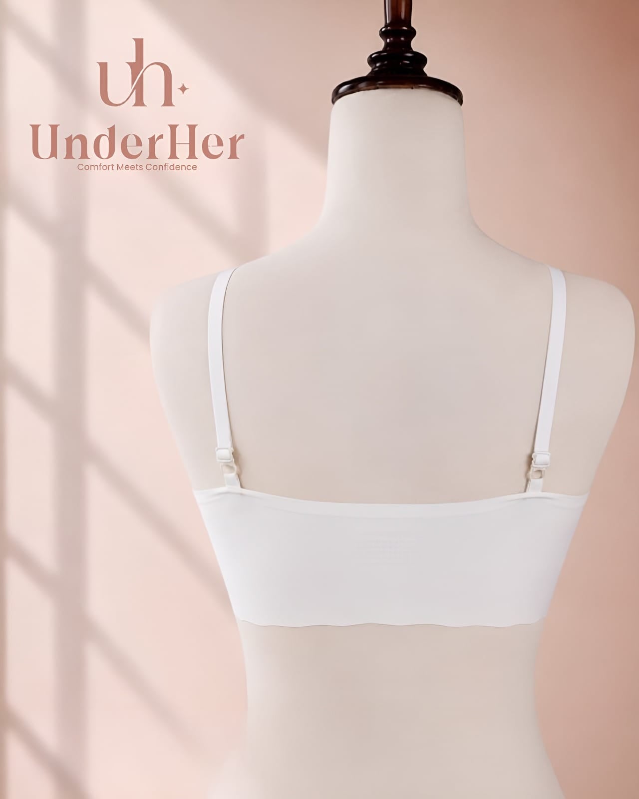 UnderHer™ Teen Comfort Bra
