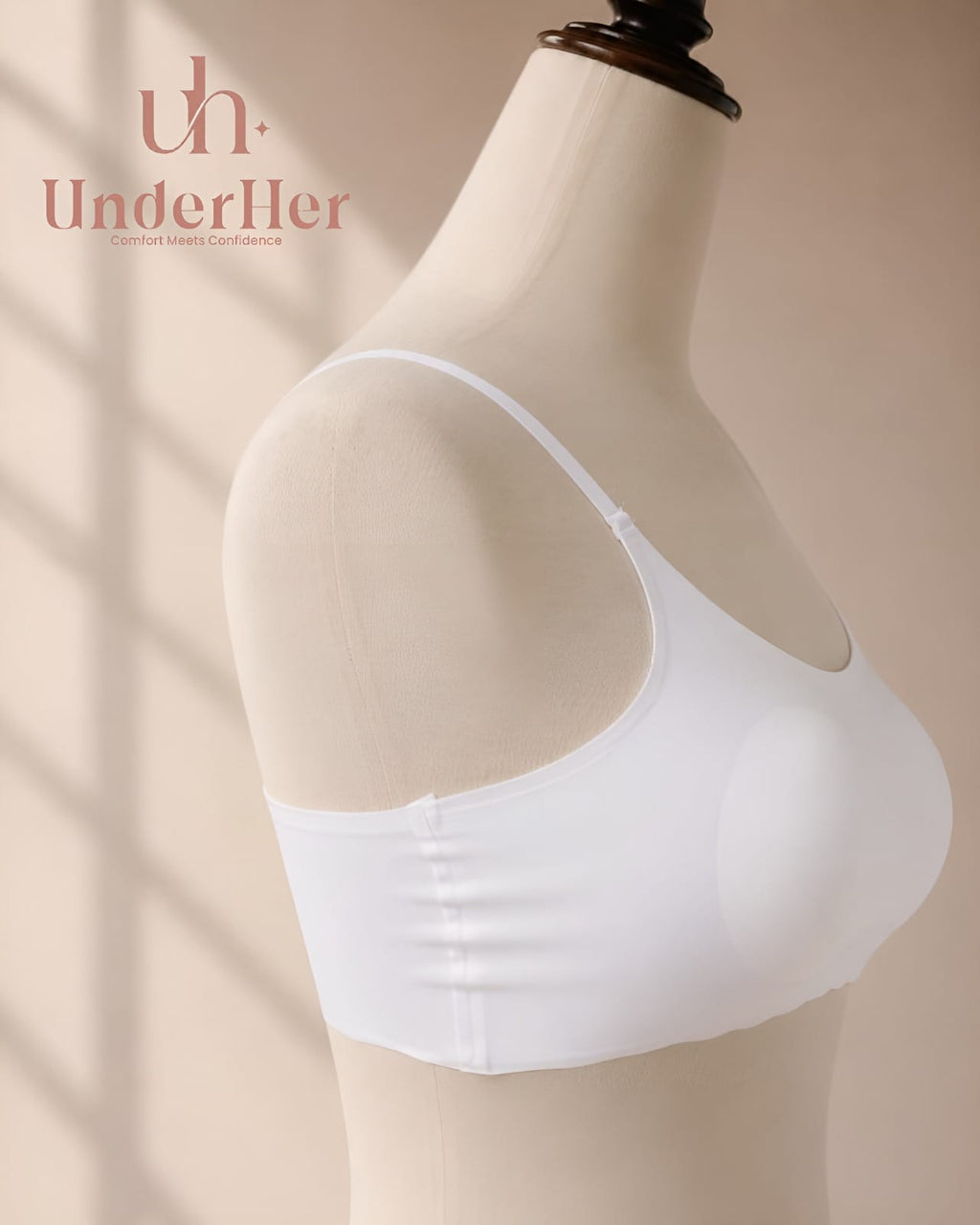 UnderHer™ Teen Comfort Bra