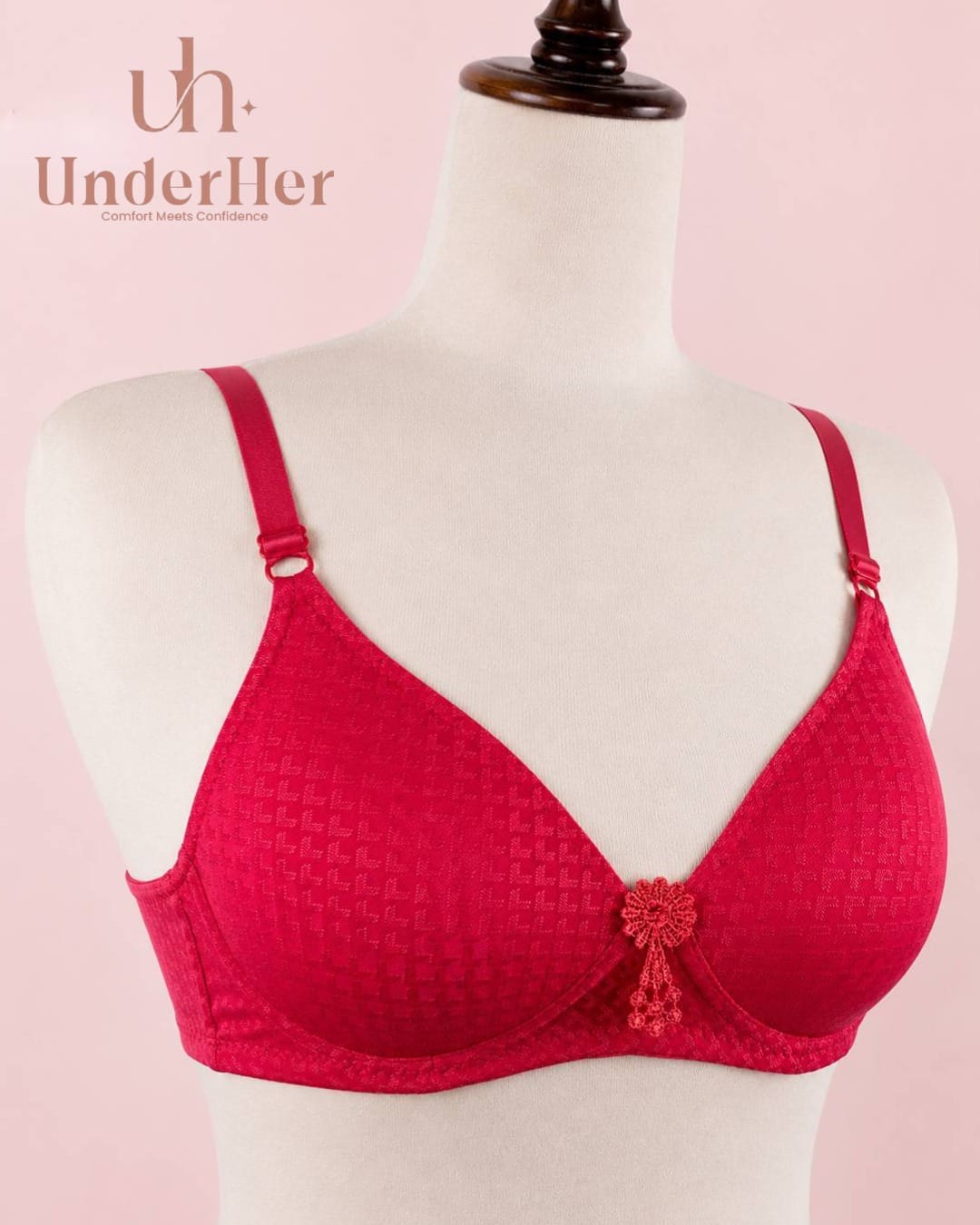UnderHer™ Signature Bra
