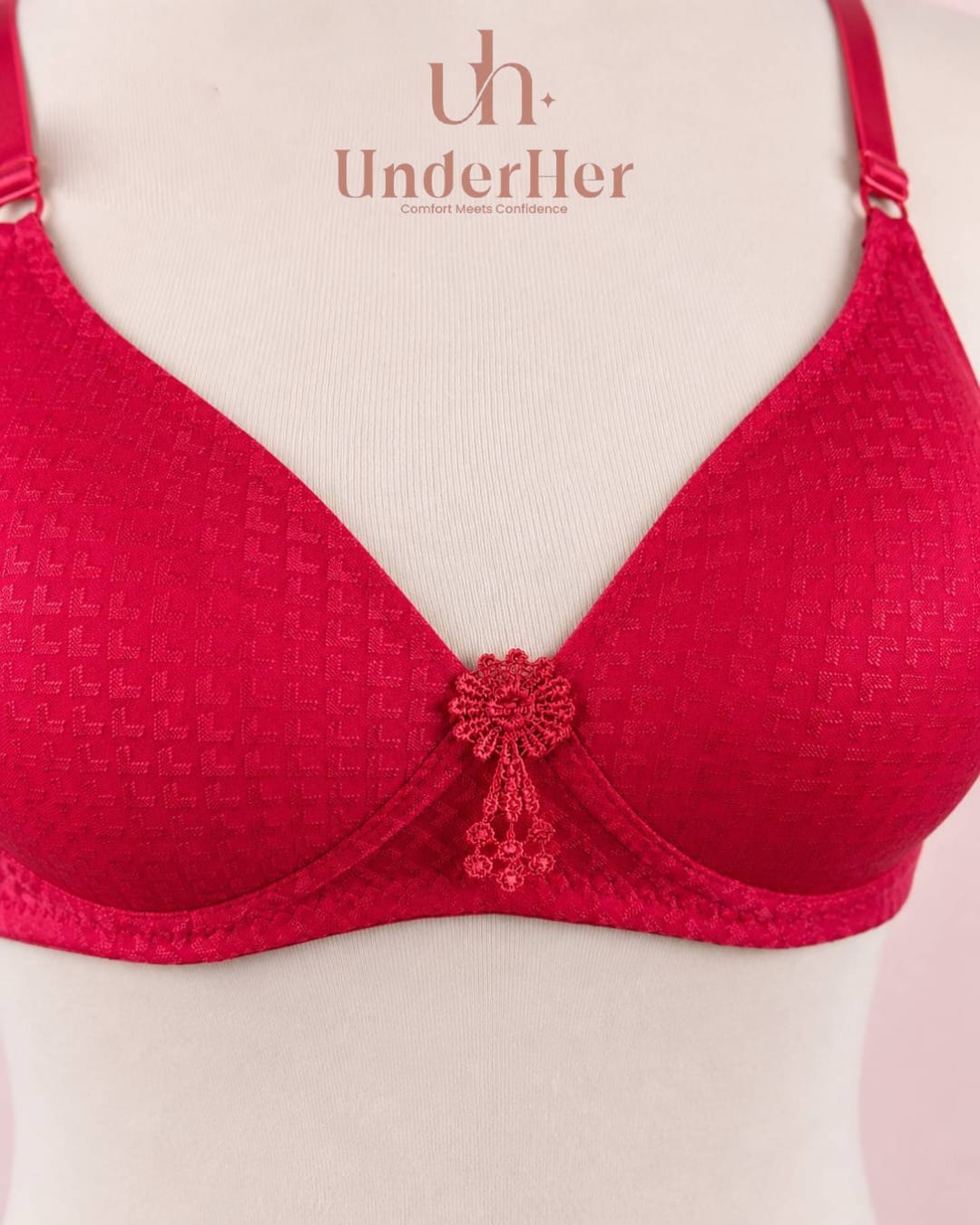 UnderHer™ Signature Bra