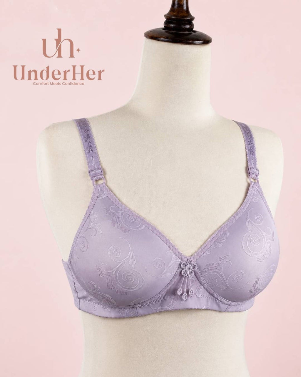 UnderHer™ Signature Bra