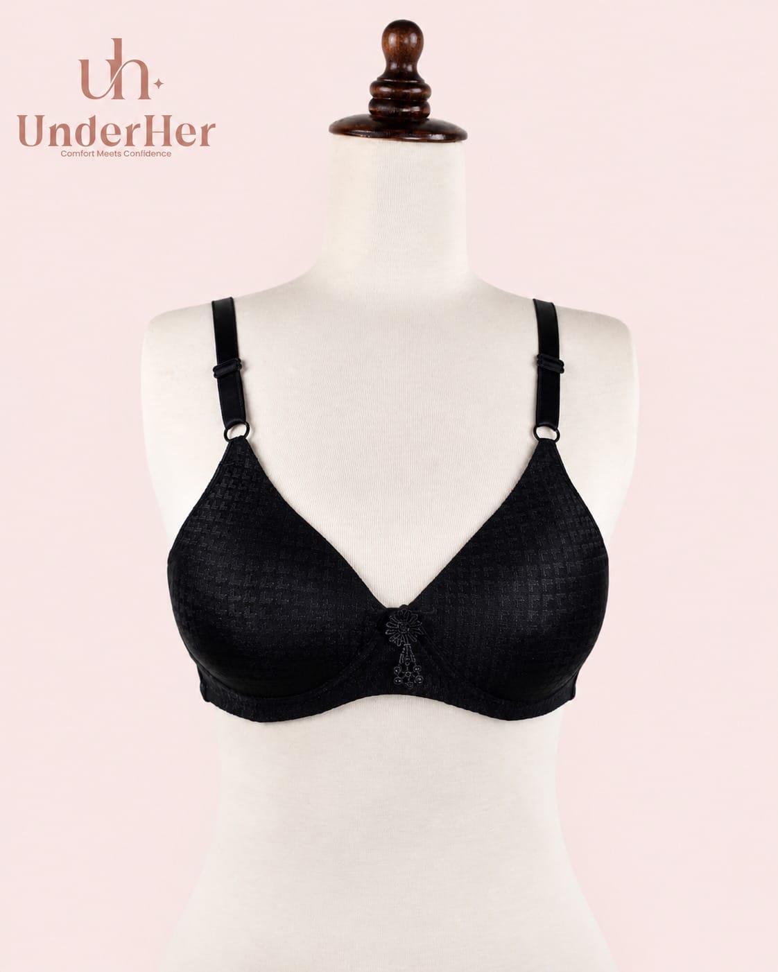 UnderHer™ Signature Bra