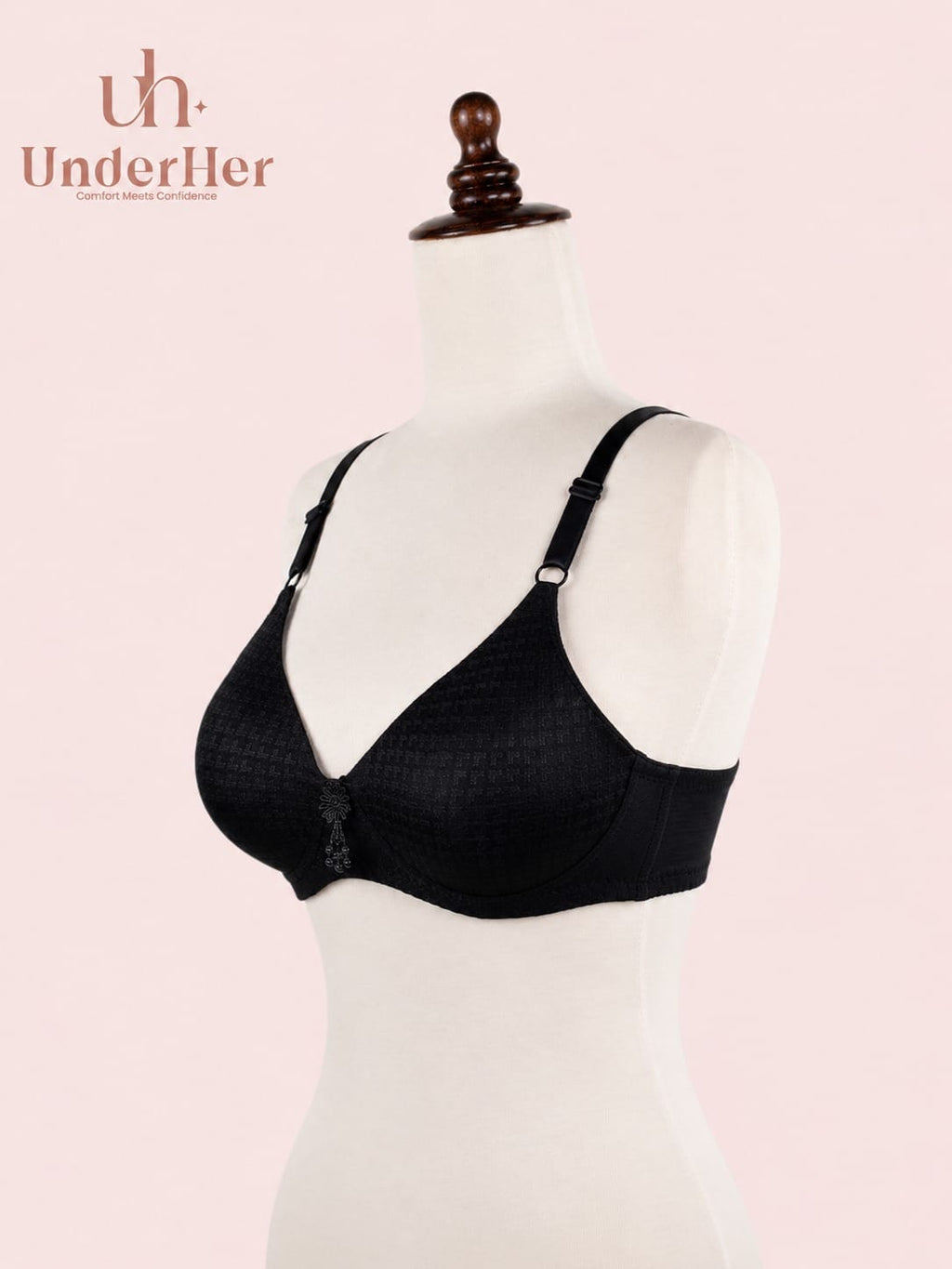 UnderHer™ Signature Bra