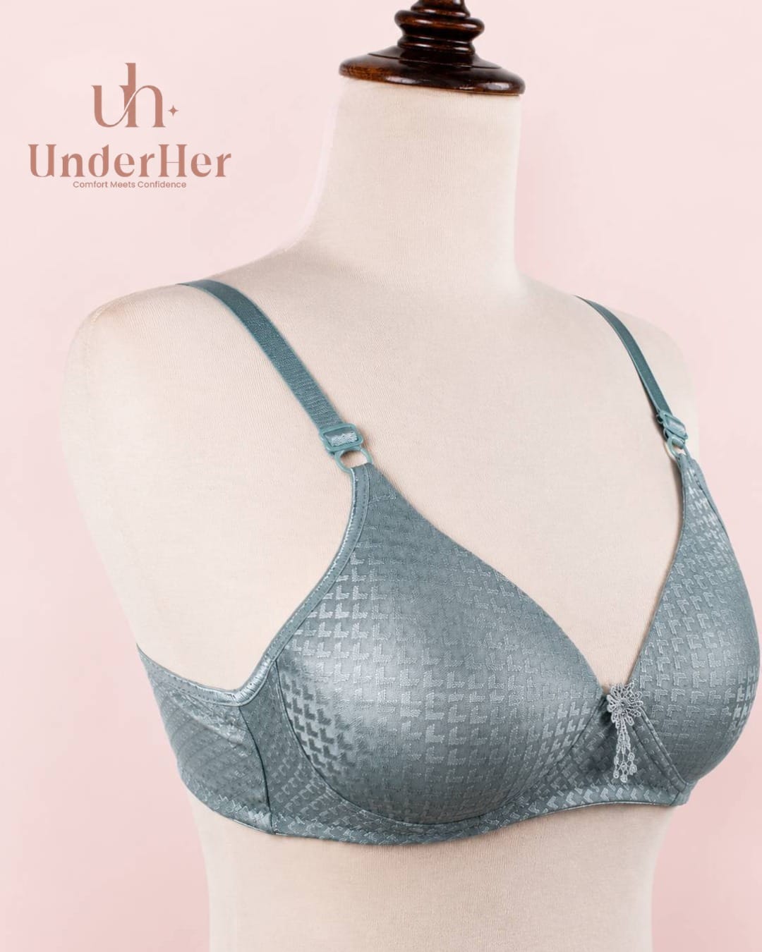 UnderHer™ Signature Bra