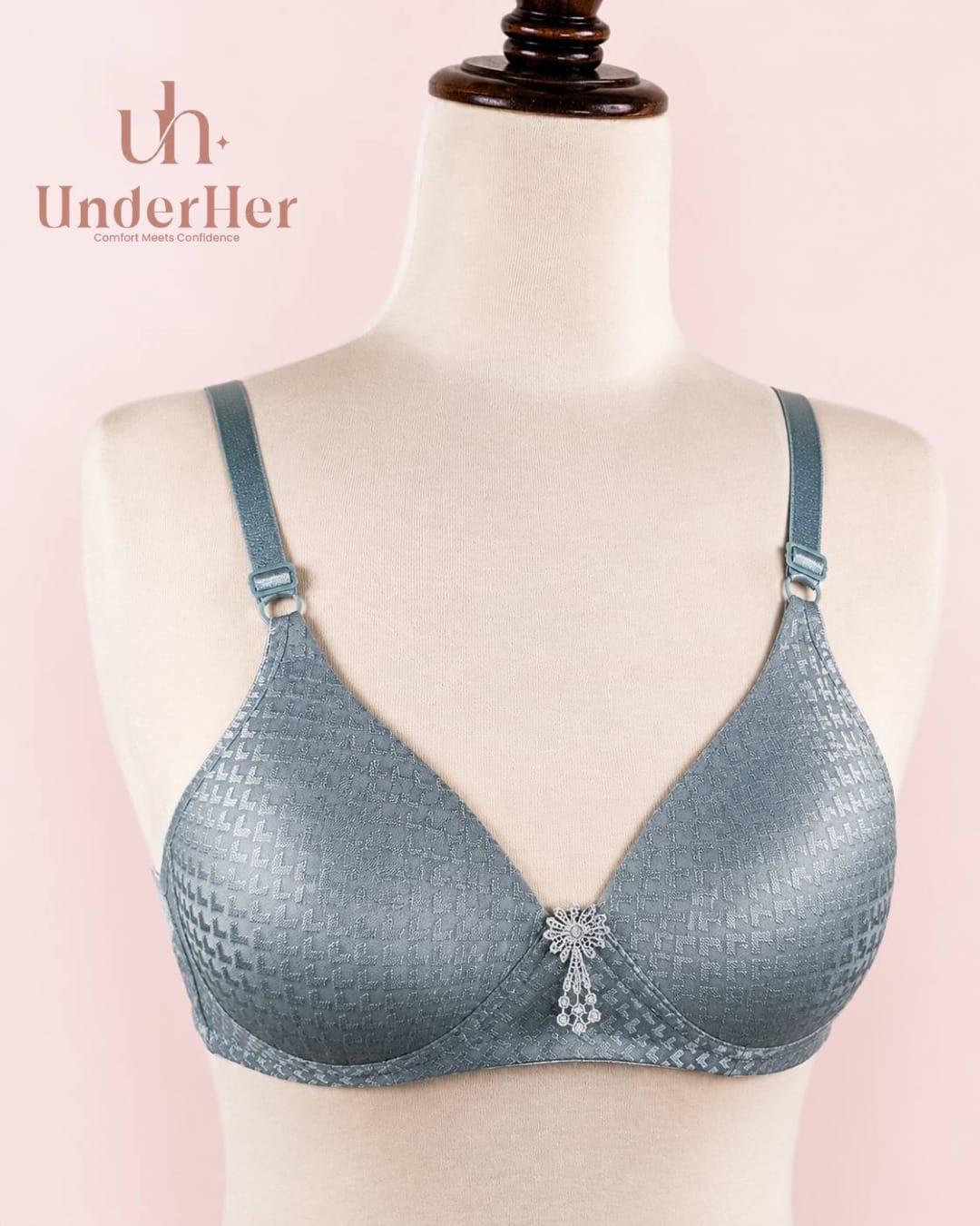 UnderHer™ Signature Bra
