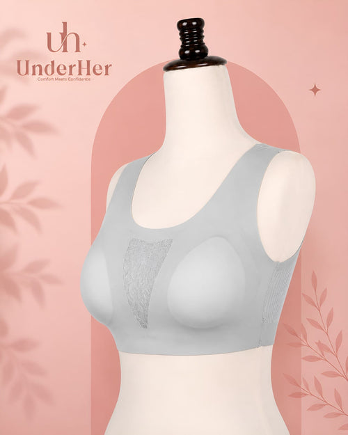 Under Her™ Everyday Comfort Bra