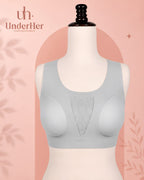 Under Her™ Everyday Comfort Bra