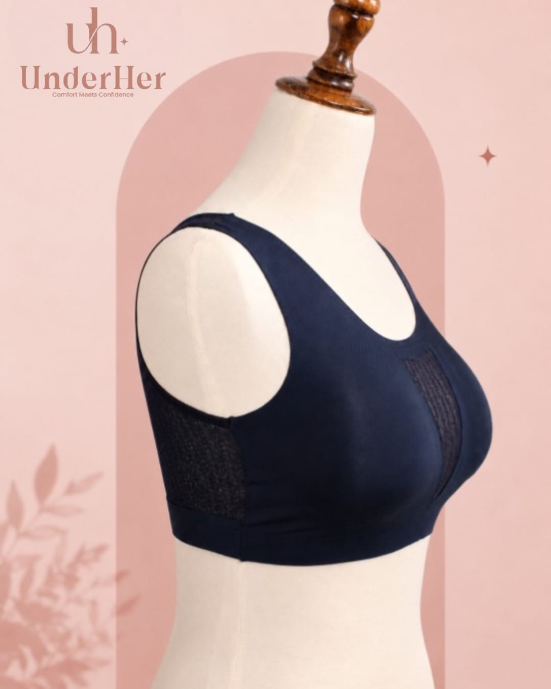 Under Her™ Everyday Comfort Bra