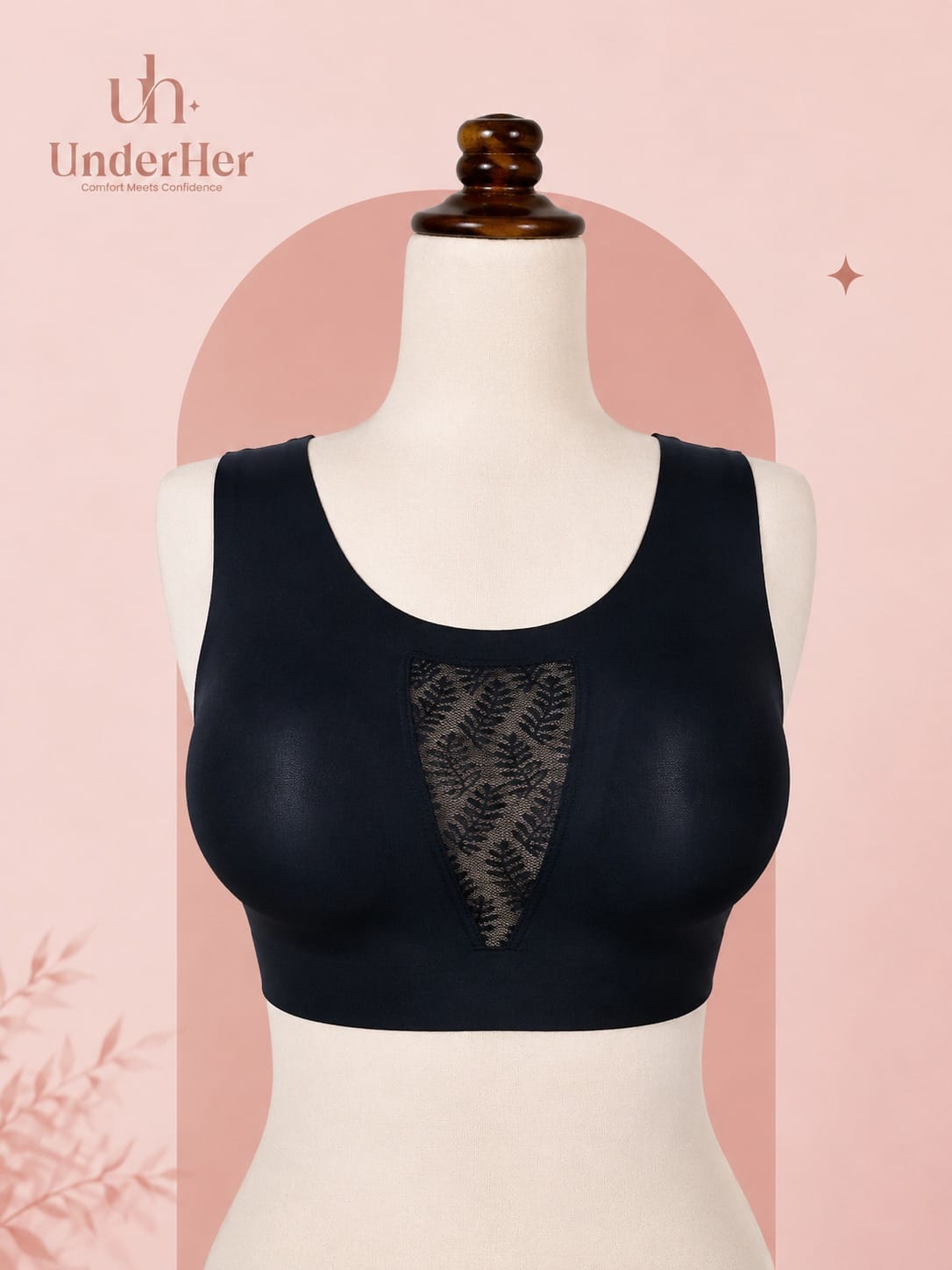Under Her™ Everyday Comfort Bra
